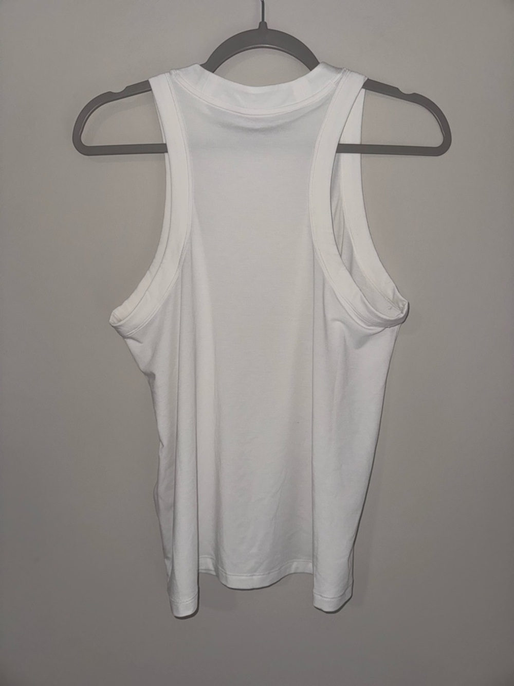 Lululemon Jersey Training Tank Top - Picture 2 of 3